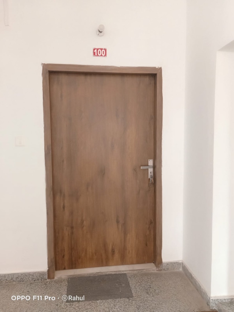 Unfurnished 3bhk in Chandmari, Guwahati, Assam, India for Rent